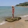 Zdjęcie z Grecji - Chalkidiki