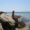 Zdjęcie z Grecji - Chalkidiki