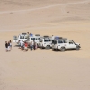 Zdjęcie z Egiptu - jeep safari