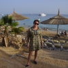 Zdjęcie z Egiptu - plaża Hadaba Beach
