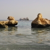 Zdjęcie z Egiptu - plaża Hadaba Beach