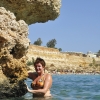 Zdjęcie z Egiptu - plaża Hadaba Beach