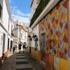 Zdjęcie z Hiszpanii - Nerja- migawki z ulicy...