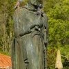 Zdjęcie z Portugalii - pan Guldim Pais - Wielki Mistrz Zakonu Templariuszy i portugalski Krzyżowiec