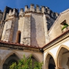 Zdjęcie z Portugalii - i jesteśmy na terenie Zakonu