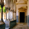 Zdjęcie z Portugalii - urocze, wspaniale zachowane krużganki