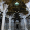 Zdjęcie z Portugalii - podziemne cysterny 