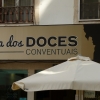 Zdjęcie z Portugalii - słodkości- specjalność Alcobacy, czyli "doces conventuais" - portugalskie słodycze klasztorne