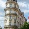 Zdjęcie z Portugalii - tuż obok ciekawa architektura hotelu "Astoria"