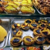 Zdjęcie z Portugalii - nie zabraknie tez wszechobnecnych w tym kraju: "Pasztetów z Denata":)  czyli pastes de nata:)