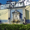 Zdjęcie z Portugalii - uliczkami Coimbry...