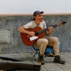 Zdjęcie z Hiszpanii - la guitarra espaniola.... 