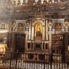 Zdjęcie z Hiszpanii - Za chórem warto zwrócić uwagę na ołtarz Virgen de los Remedios z obrazem z 1400 roku