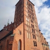 Zdjęcie z Polski - Braniewo