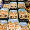 Zdjęcie z Portugalii - portugalskie sardynki z Coimbry