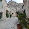 Zdjęcie z Włoch - Matera
