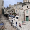 Zdjęcie z Włoch - Matera