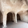 Zdjęcie z Włoch - Matera, Cysterny 