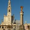 Zdjęcie z Portugalii - Fatima