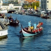 Zdjęcie z Portugalii - moliceiro z Aveiro...