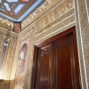 Zdjęcie z Hiszpanii - wnętrza Palacete de la Najarra