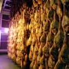 Zdjęcie z Hiszpanii - Ciekawostka: przez wiele lat Hiszpanie importowali nasze mięso wieprzowe z Polski na jamon serrano 