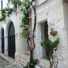 Zdjęcie z Włoch - uliczki Polignano Mare...