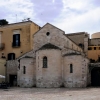 Zdjęcie z Włoch - chiesa della Vallisa przy Piazza del Ferrarese -  to prawdziwy 