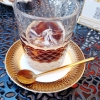 Zdjęcie z Włoch - cafe leccese- typowa kawka z Lecce jest tutejszą specjalnością, czyli 