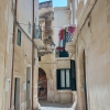 Zdjęcie z Włoch - spacer uliczkami Lecce....