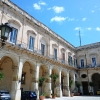 Zdjęcie z Włoch - Palazzo del Cellestini 