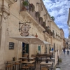 Zdjęcie z Włoch - i to tyle z bardzo ciekawego, barokowego,, pięknego Lecce