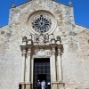 Zdjęcie z Włoch - Najważniejszym zabytkiem historycznego centrum jest Cattedrale di Santa Maria Annunziata -ponad 1000