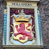 Holandia - Wiatraki, Chodaki, Sery i Rowery - oto NIDERLANDY