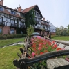 Zdjęcie z Polski - nasz klimatyczny hotel w lokalnych klimatach jako baza pobytowa