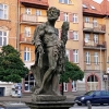 Zdjęcie z Polski - spacerkiem po iławskich zakamarkach