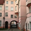 Zdjęcie z Polski - na tyłach Ratusza