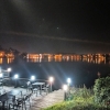 Zdjęcie z Polski - w nocnej poświacie....