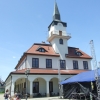 Zdjęcie z Polski - ratusz