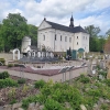 Zdjęcie z Polski - Muszyna - Ogrody Biblijne
