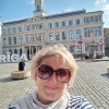 Zdjęcie z Łotwy - Ratusz został całkowicie zniszczony podczas wojny i dziś stoi odbudowany w swojej pierwotnej formie;