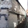Zdjęcie z Łotwy - po przerwie lunchowej idziemy na dalszy ciąg zwiedzania