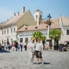 Węgry - Miskolc, Eger, Budapeszt, Szentendre- majówka