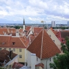Zdjęcie z Estonii - Witajcie w Tallinie - stolicy Estonii