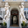 Zdjęcie z Polski - Warszawa