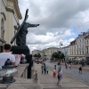Zdjęcie z Polski - Warszawa