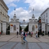 Zdjęcie z Polski - Warszawa