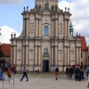 Zdjęcie z Polski - Warszawa