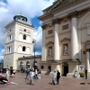 Zdjęcie z Polski - Warszawa