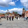 Zdjęcie z Polski - Warszawa